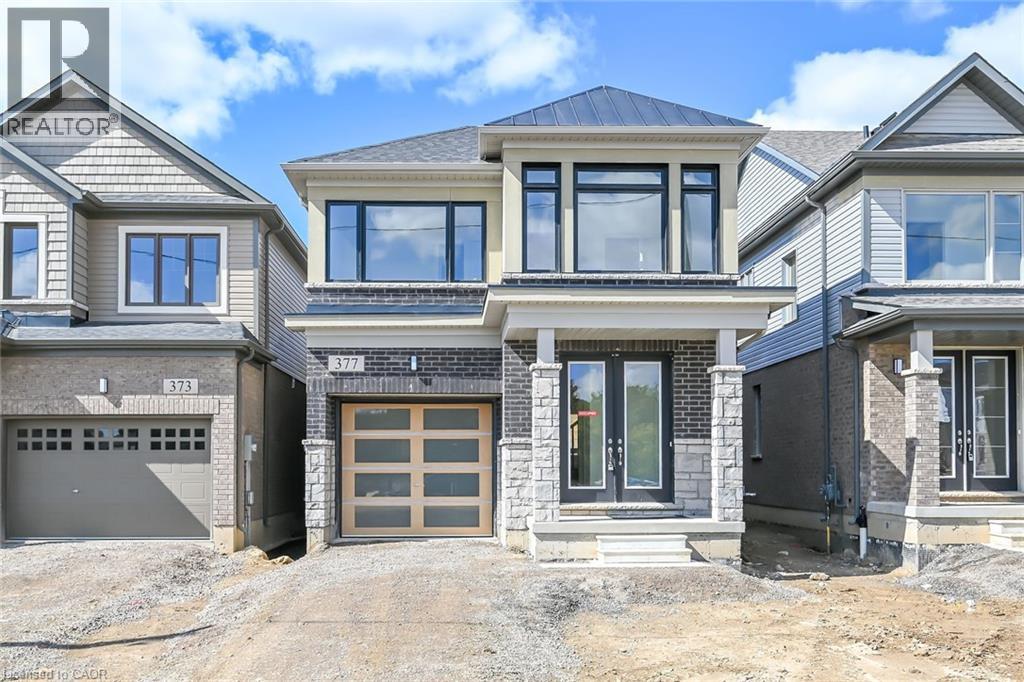 377 Provident Way, Hamilton, Ontario  L0R 1W0 - Photo 2 - 40796858