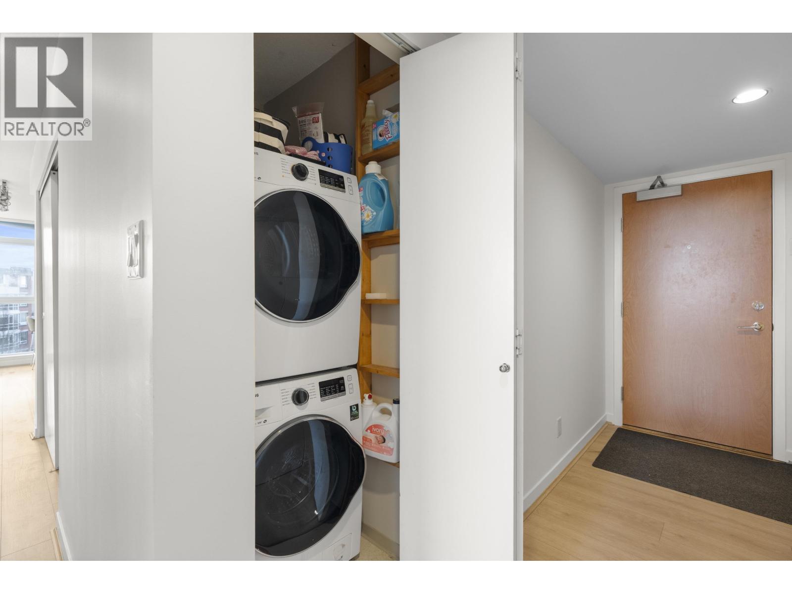 709 2770 Sophia Street, Vancouver, British Columbia  V5T 0A4 - Photo 22 - R3076925