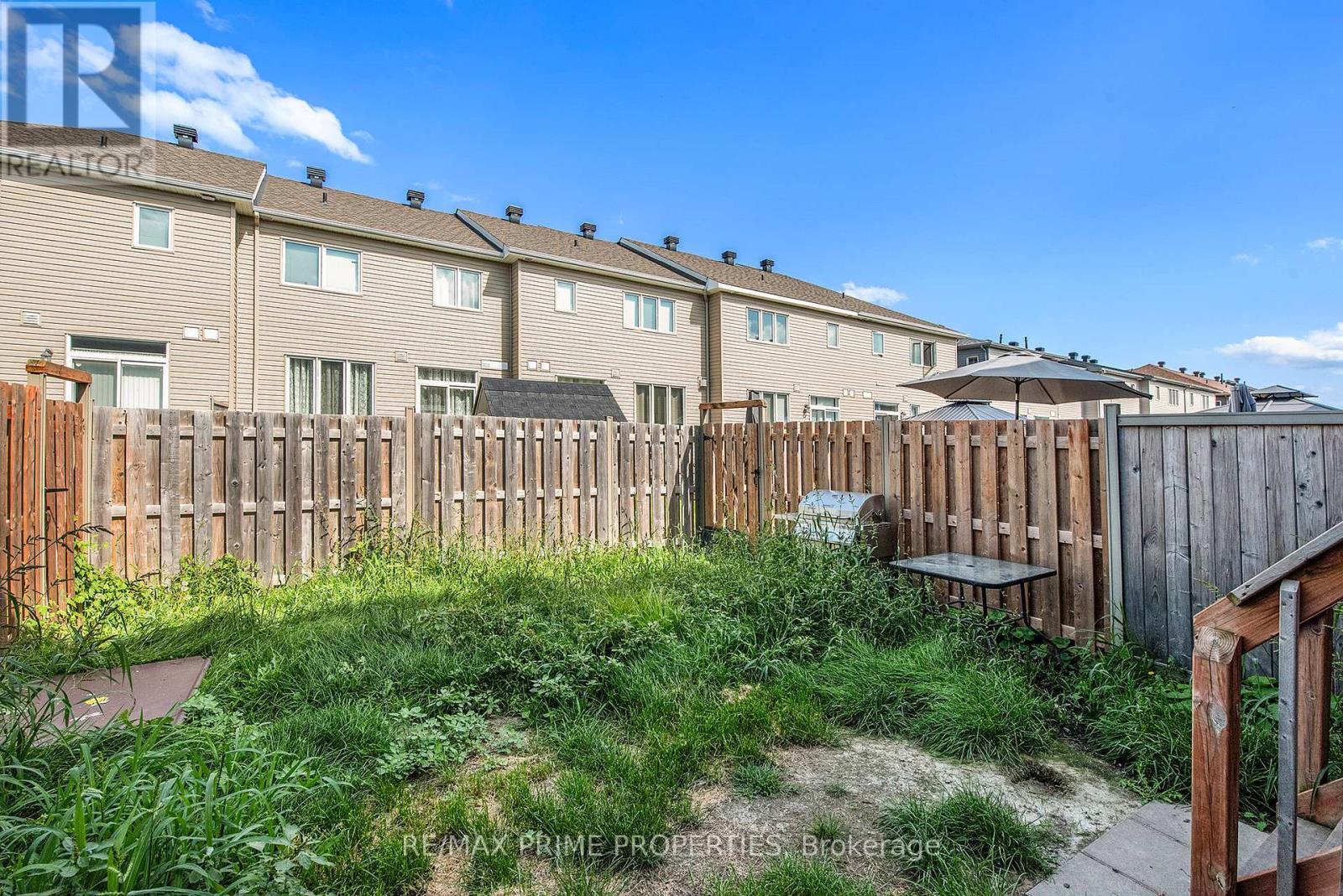 812 June Grass Street, Ottawa, Ontario  K4A 1H4 - Photo 22 - X12673536