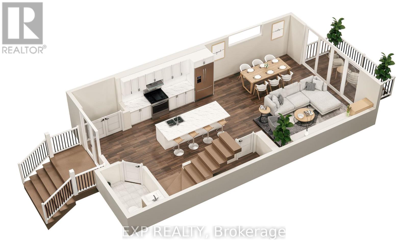 243 Carpe Street, Casselman, Ontario  K0A 1M0 - Photo 2 - X12673590