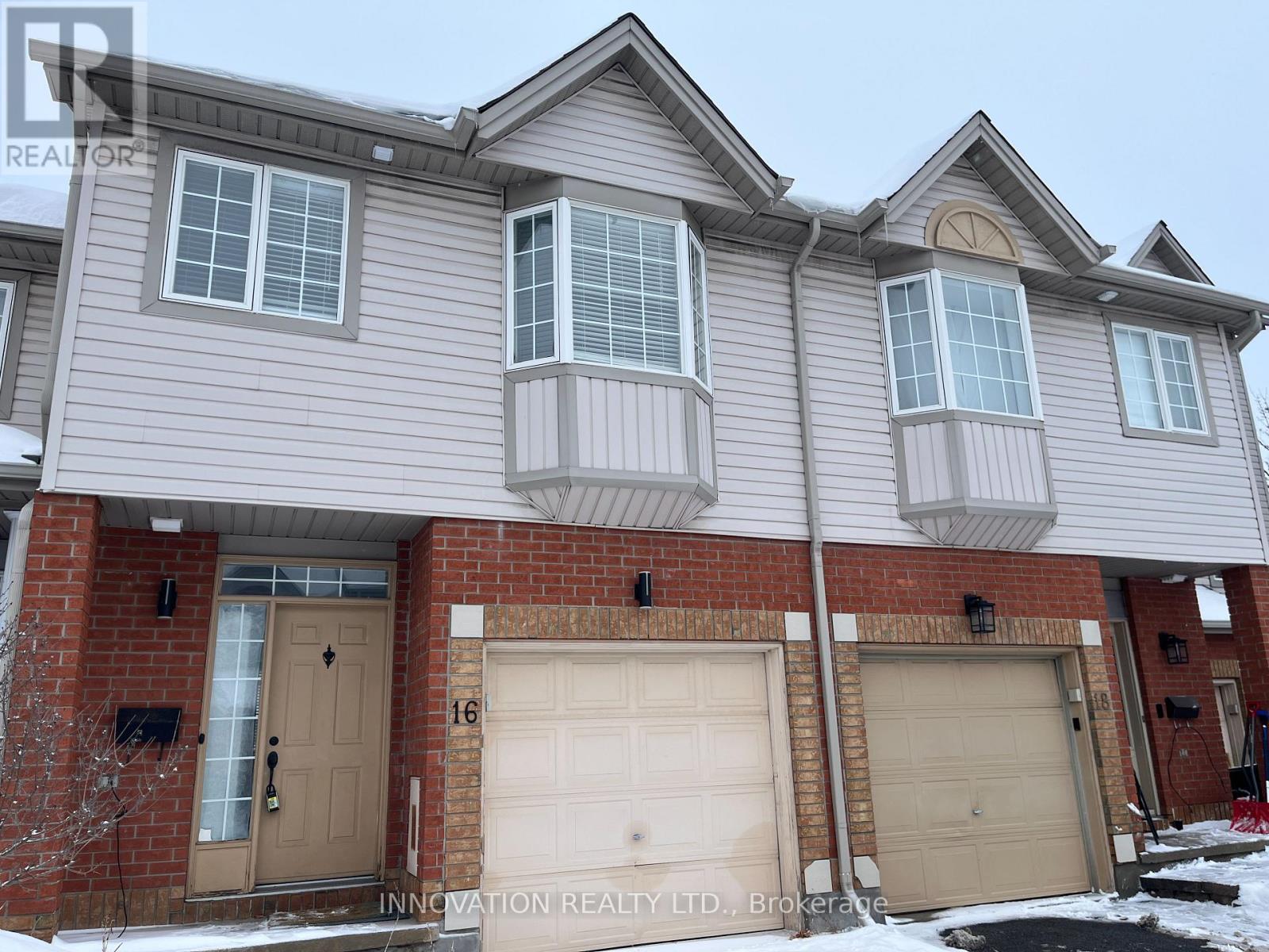 16 Santa Cruz Private, Ottawa, Ontario  K1G 6M4 - Photo 2 - X12673612