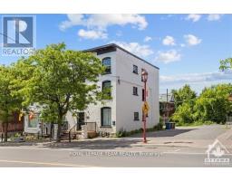 6 - 883 SOMERSET STREET W, ottawa, Ontario