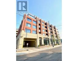 315 - 60 SPRINGHURST AVENUE, Ottawa, Ontario