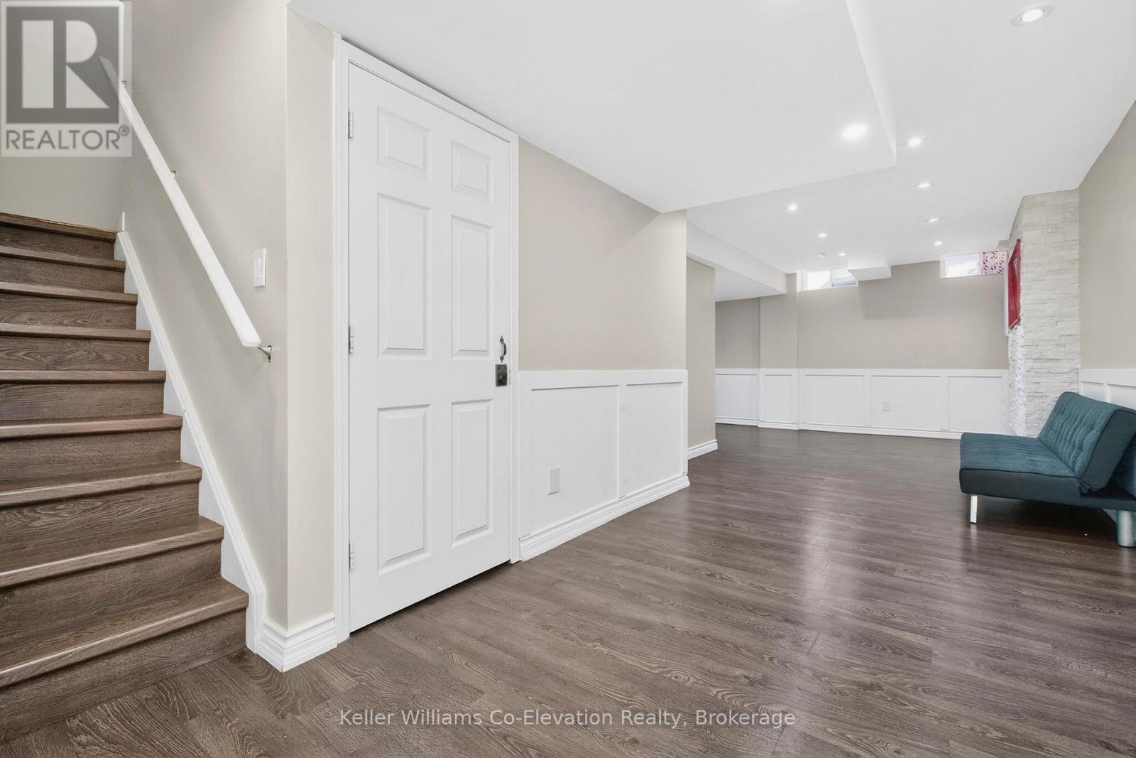 49 Gosnel Circle, Bradford West Gwillimbury, Ontario  L3Z 0G2 - Photo 22 - N12639380