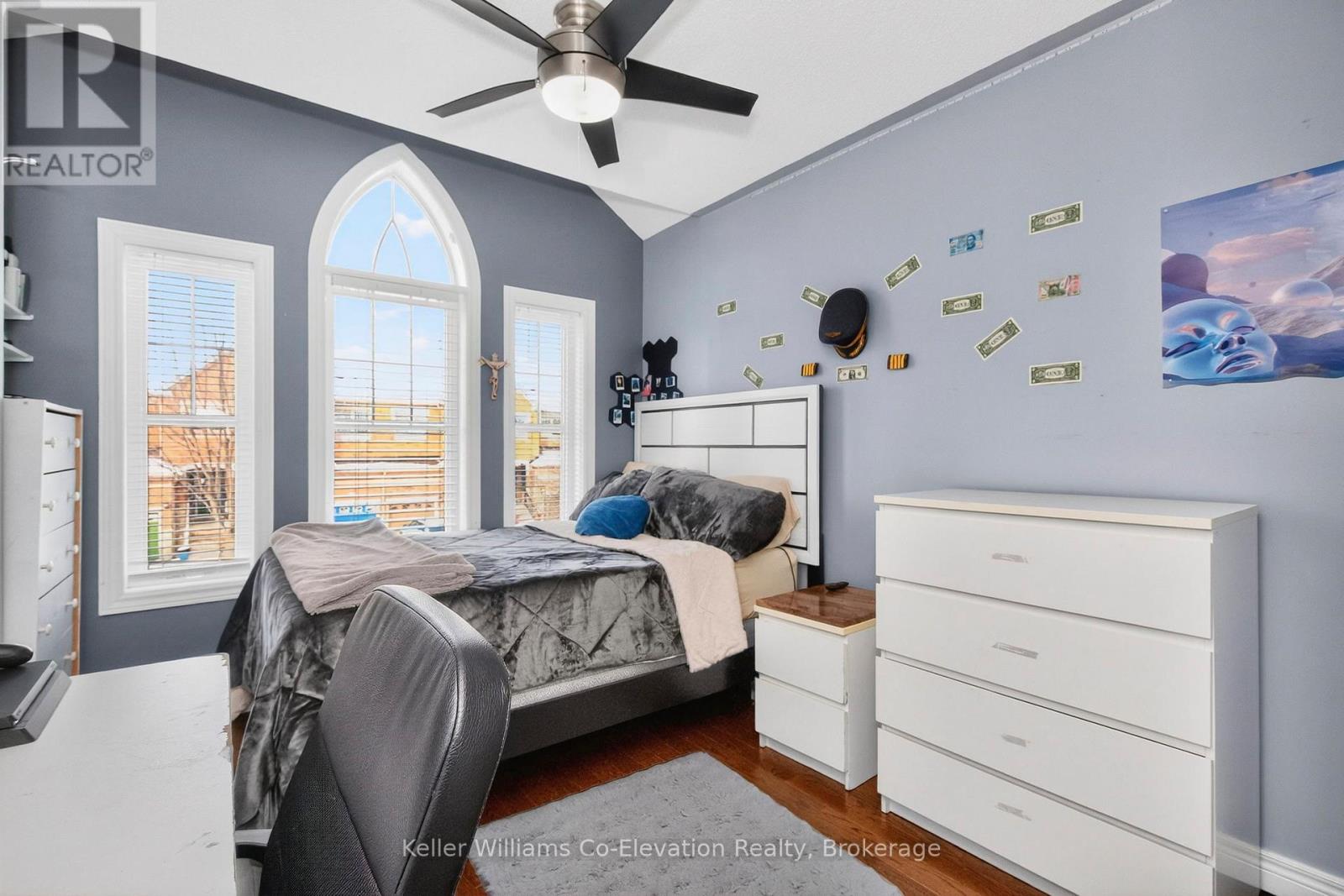 49 Gosnel Circle, Bradford West Gwillimbury, Ontario  L3Z 0G2 - Photo 20 - N12639380