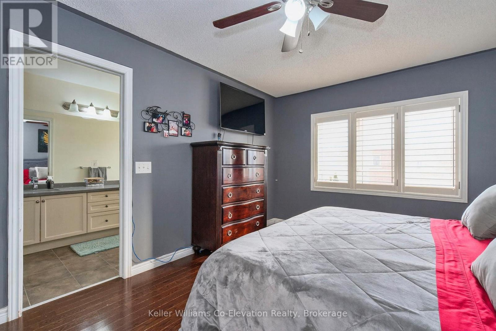 49 Gosnel Circle, Bradford West Gwillimbury, Ontario  L3Z 0G2 - Photo 15 - N12639380