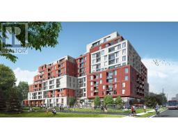 915 - 3100 KEELE STREET, Toronto, Ontario