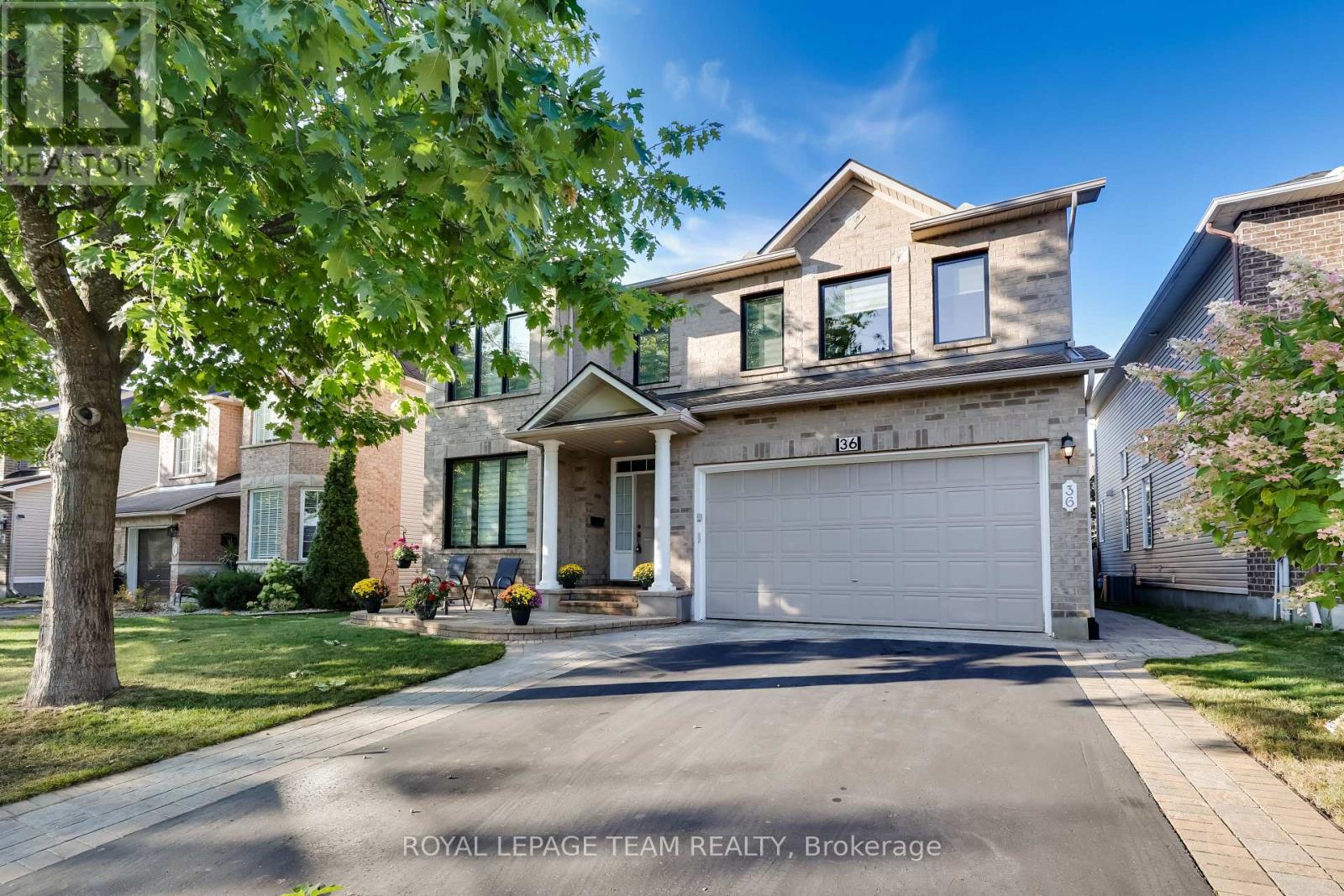 36 Keighley Circle, Ottawa, Ontario  K2K 3H8 - Photo 2 - X12414643