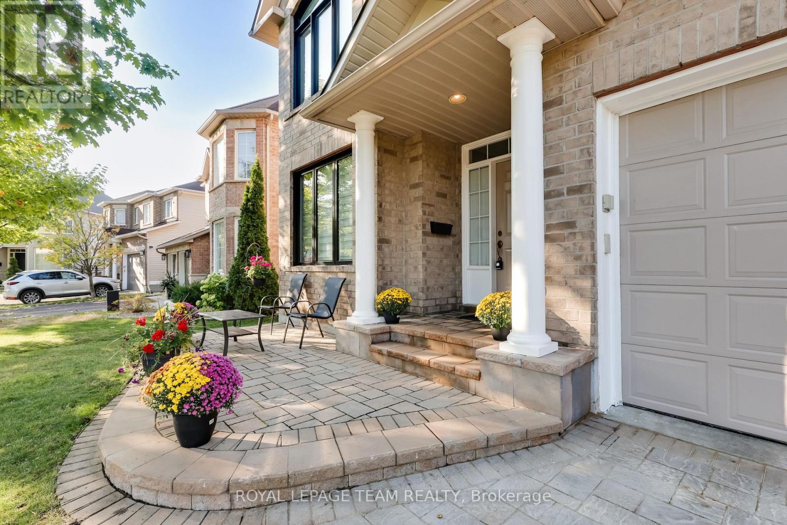 36 Keighley Circle, Ottawa, Ontario  K2K 3H8 - Photo 4 - X12414643