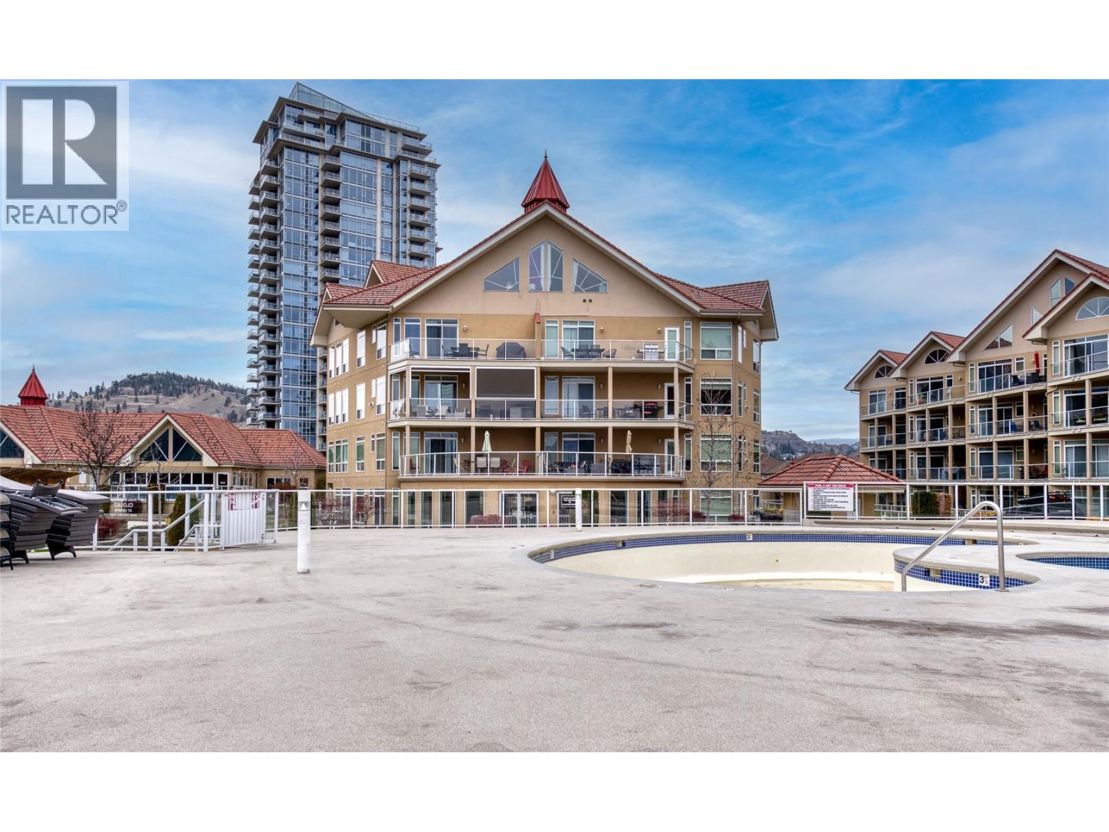 1088 Sunset Drive Unit# 440, Kelowna, British Columbia  V1Y 9W1 - Photo 24 - 10372101