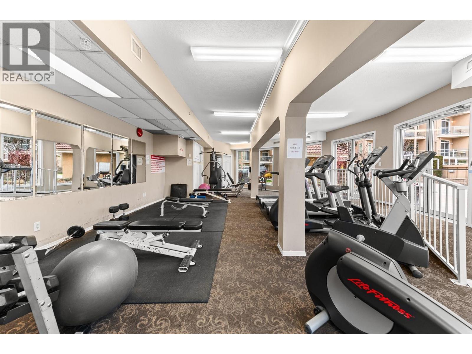 1088 Sunset Drive Unit# 440, Kelowna, British Columbia  V1Y 9W1 - Photo 25 - 10372101