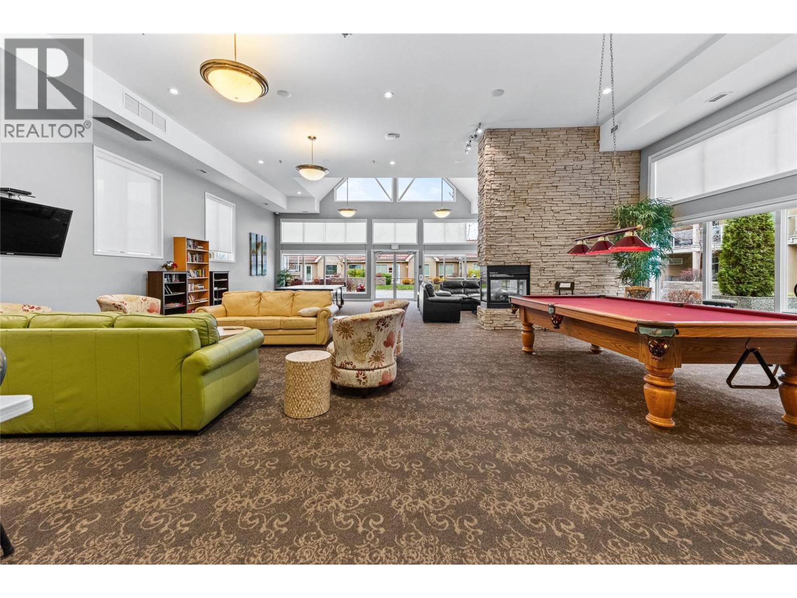 1088 Sunset Drive Unit# 440, Kelowna, British Columbia  V1Y 9W1 - Photo 28 - 10372101