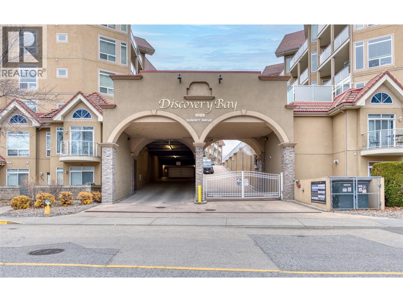 1088 Sunset Drive Unit# 440, Kelowna, British Columbia  V1Y 9W1 - Photo 30 - 10372101