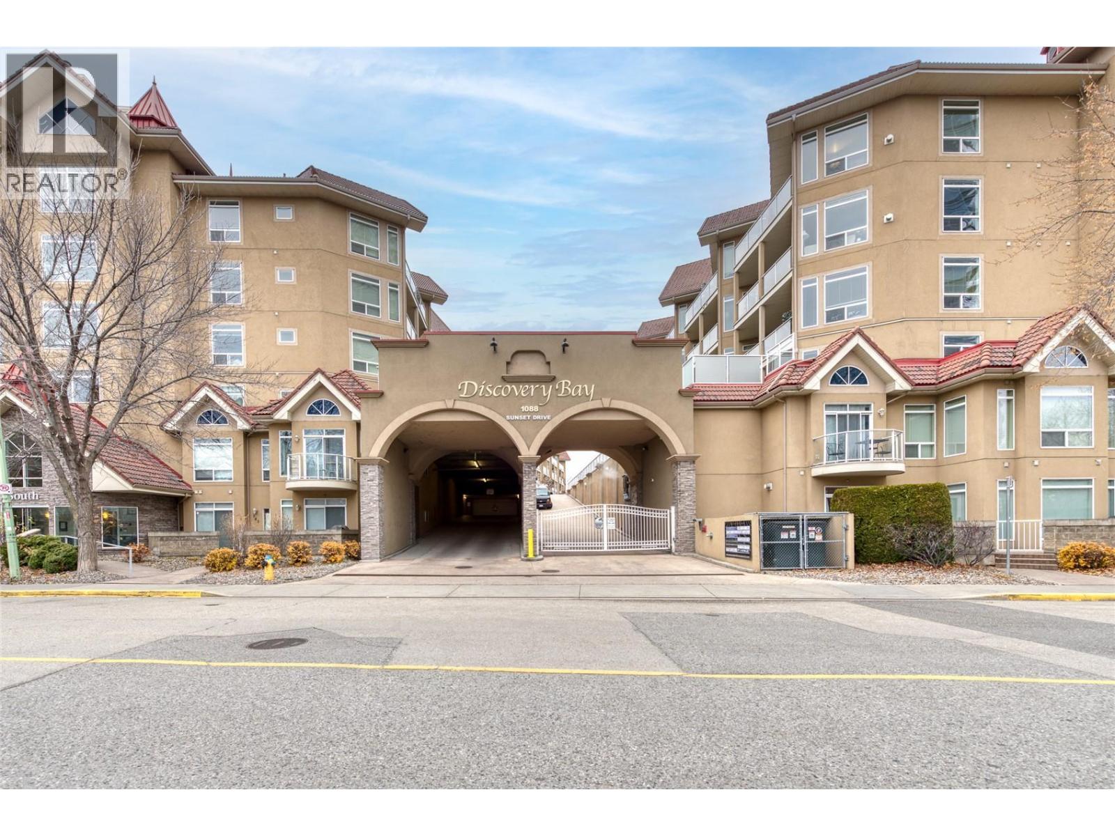 1088 Sunset Drive Unit# 440, Kelowna, British Columbia  V1Y 9W1 - Photo 31 - 10372101