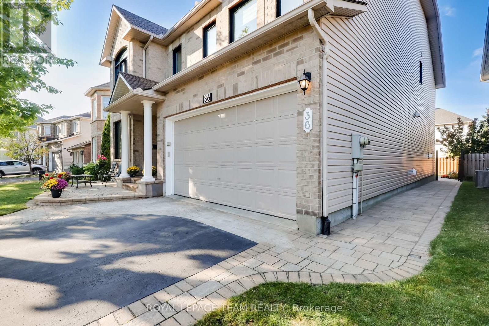 36 Keighley Circle, Ottawa, Ontario  K2K 3H8 - Photo 5 - X12414643