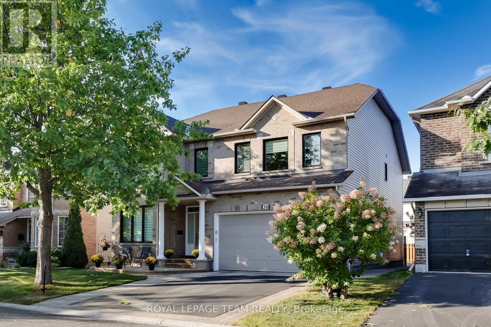 36 Keighley Circle, Ottawa, Ontario  K2K 3H8 - Photo 6 - X12414643