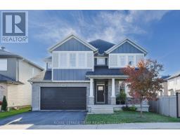 165 GRONINGEN STREET, Ottawa, Ontario