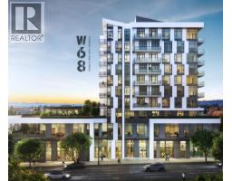 210 8425 GRANVILLE STREET, Vancouver, British Columbia