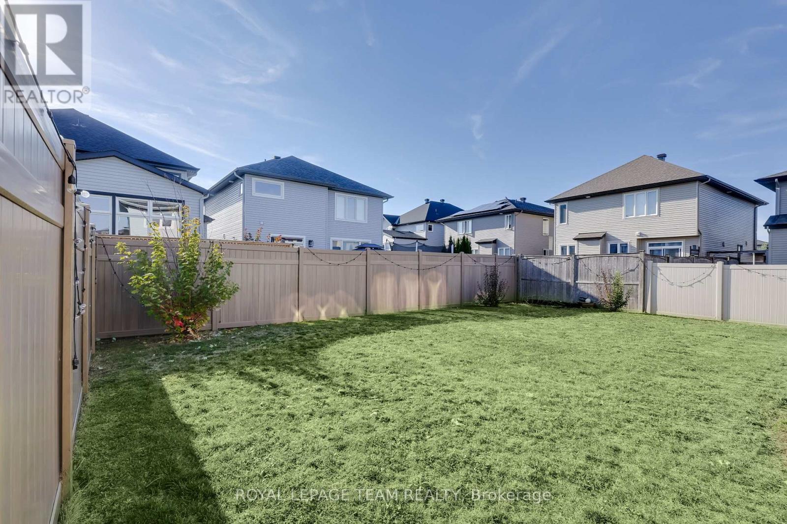 165 Groningen Street, Ottawa, Ontario  K2V 0C6 - Photo 50 - X12452222