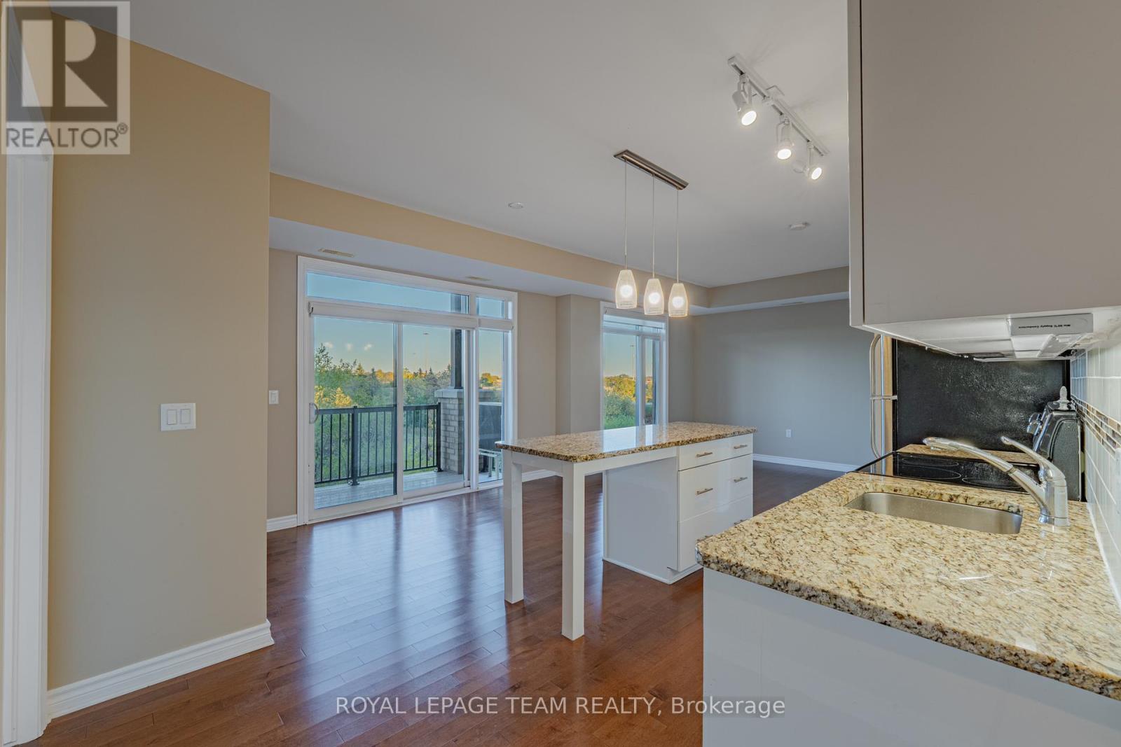 304 - 805 Beauparc Private, Ottawa, Ontario  K1J 0B5 - Photo 13 - X12456649