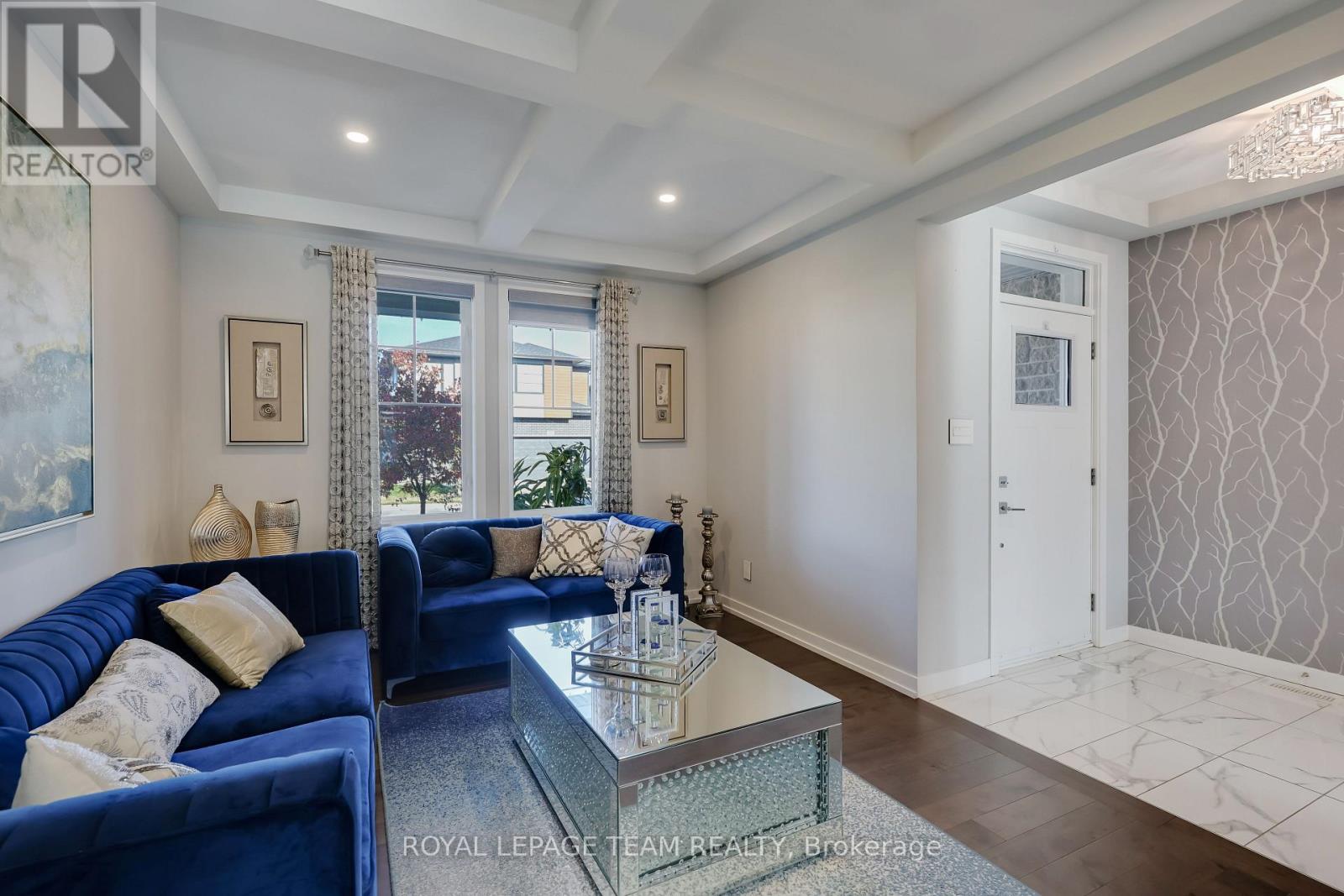 165 Groningen Street, Ottawa, Ontario  K2V 0C6 - Photo 5 - X12452222