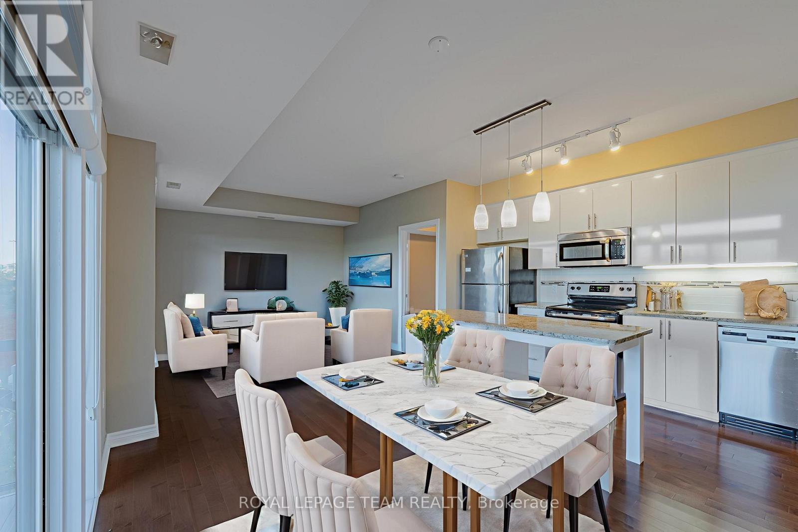 304 - 805 Beauparc Private, Ottawa, Ontario  K1J 0B5 - Photo 14 - X12456649