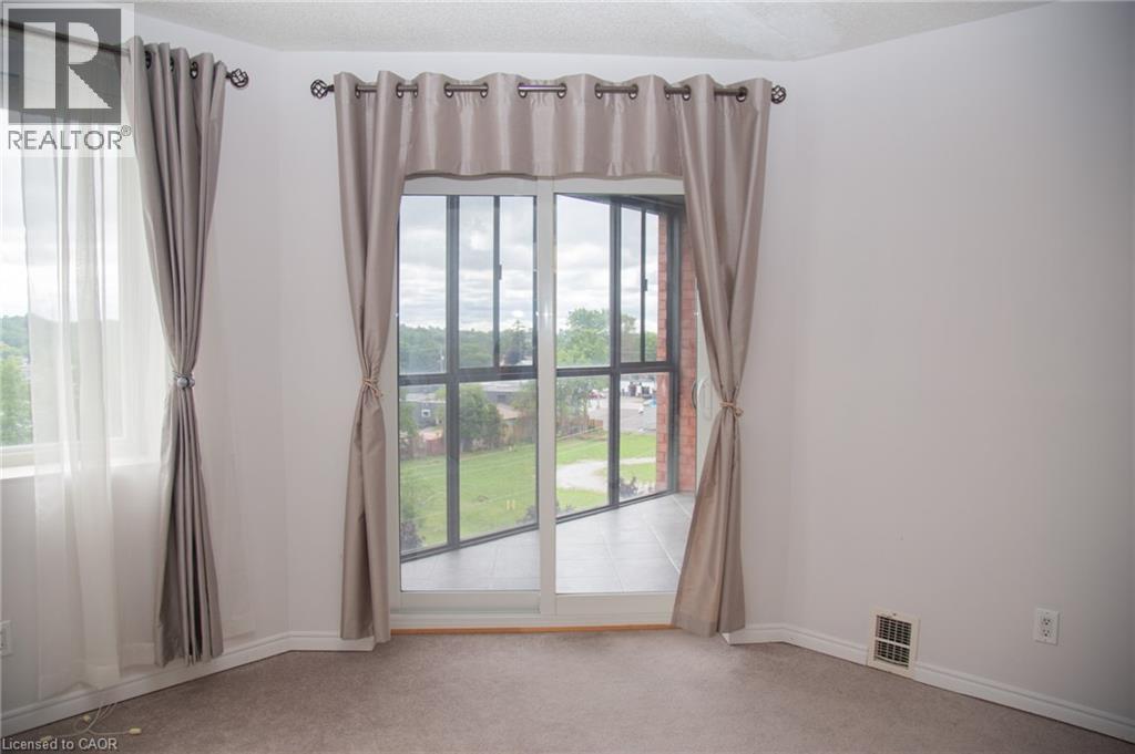 5 Mill Pond Court Unit# 704, Simcoe, Ontario  N3Y 5J6 - Photo 20 - 40796534