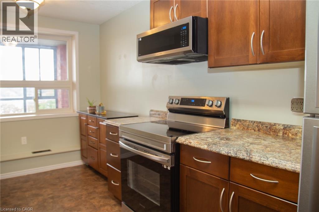 5 Mill Pond Court Unit# 704, Simcoe, Ontario  N3Y 5J6 - Photo 24 - 40796534