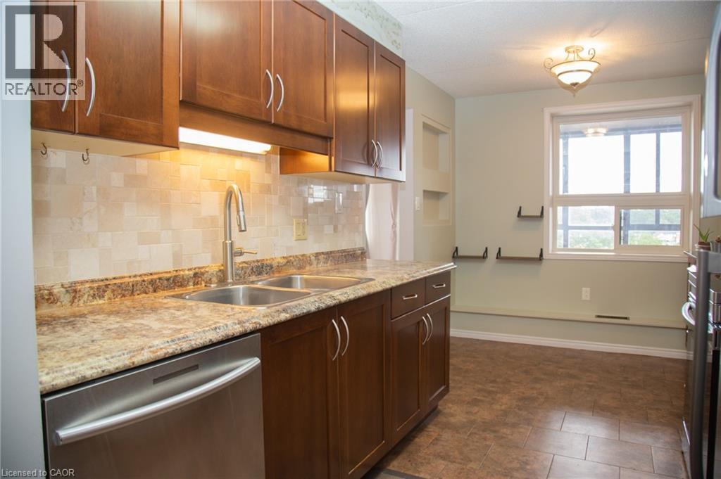 5 Mill Pond Court Unit# 704, Simcoe, Ontario  N3Y 5J6 - Photo 25 - 40796534