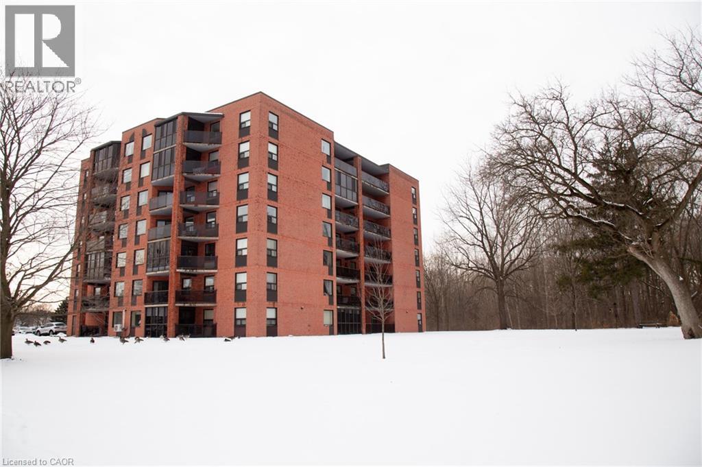 5 Mill Pond Court Unit# 704, Simcoe, Ontario  N3Y 5J6 - Photo 47 - 40796534