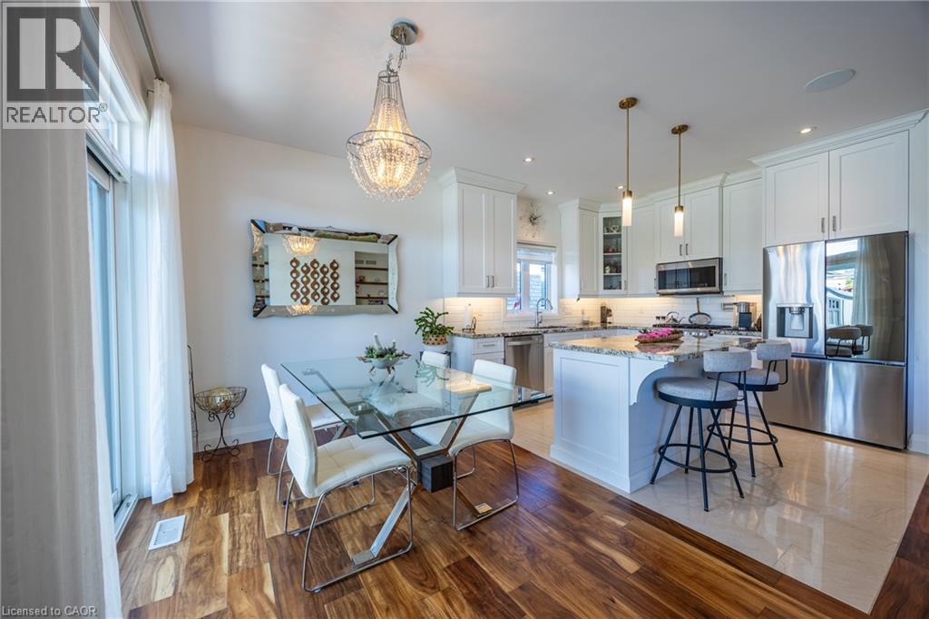 80 Backus Drive, Port Rowan, Ontario  N0E 1M0 - Photo 2 - 40796287