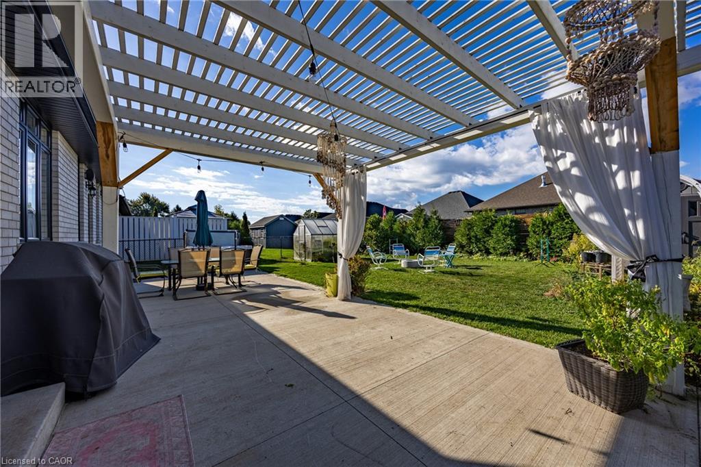 80 Backus Drive, Port Rowan, Ontario  N0E 1M0 - Photo 27 - 40796287