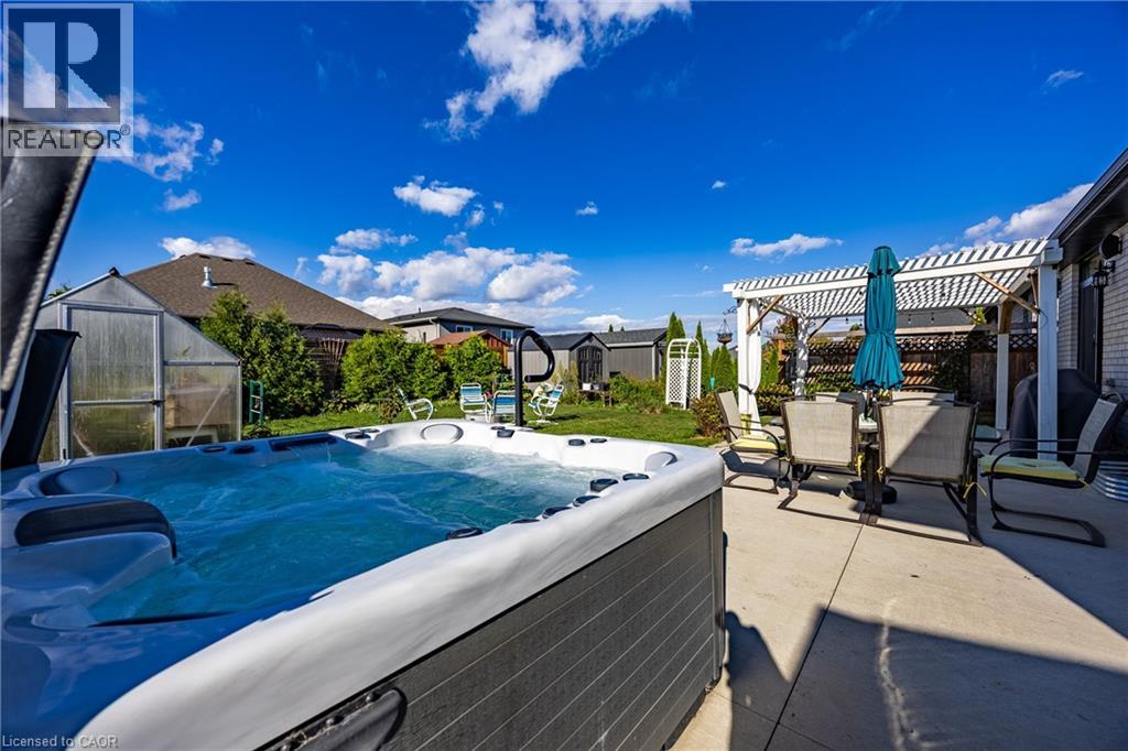 80 Backus Drive, Port Rowan, Ontario  N0E 1M0 - Photo 28 - 40796287