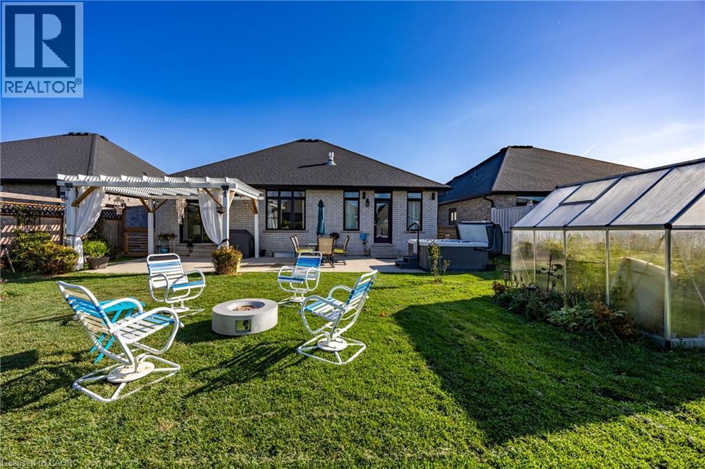 80 Backus Drive, Port Rowan, Ontario  N0E 1M0 - Photo 29 - 40796287