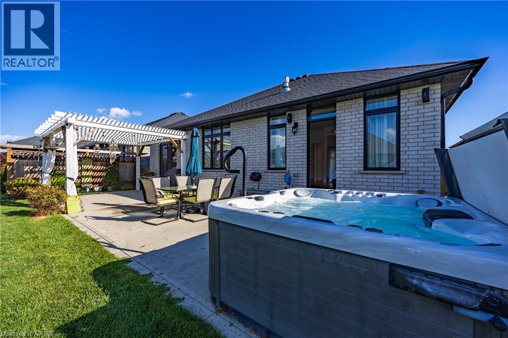 80 Backus Drive, Port Rowan, Ontario  N0E 1M0 - Photo 30 - 40796287