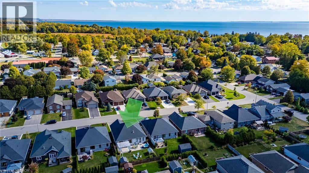 80 Backus Drive, Port Rowan, Ontario  N0E 1M0 - Photo 35 - 40796287