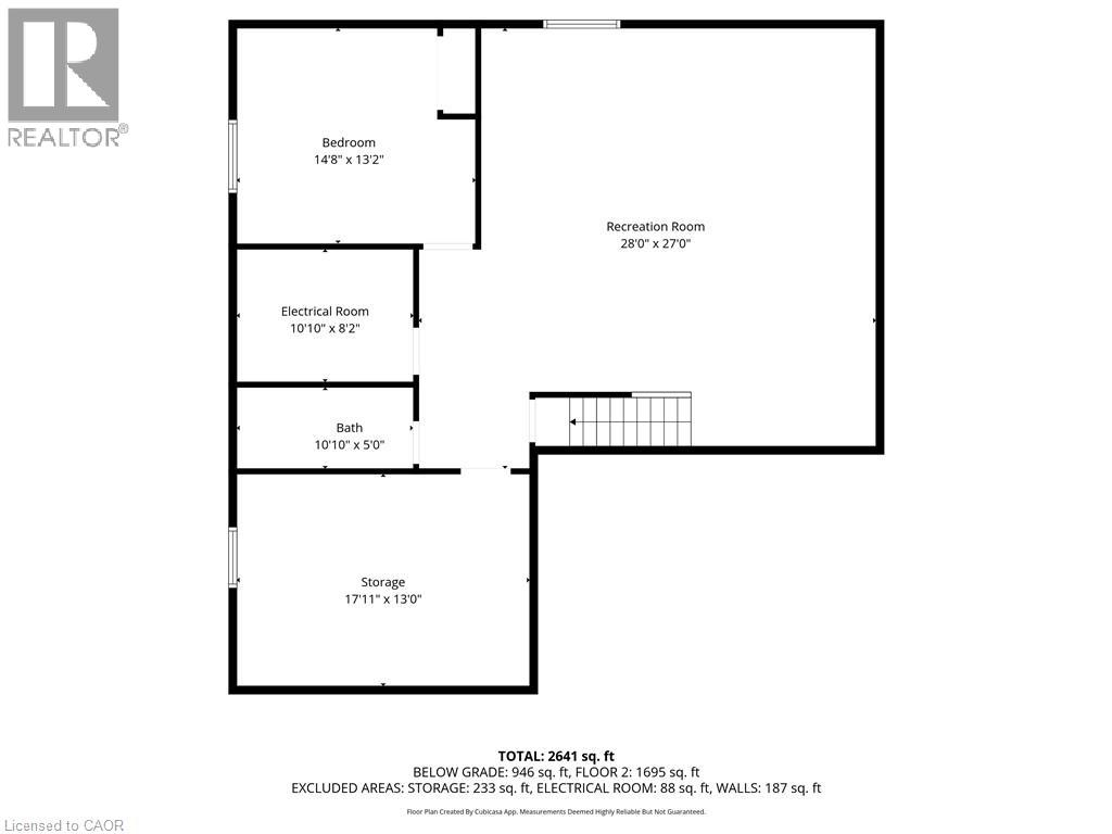 80 Backus Drive, Port Rowan, Ontario  N0E 1M0 - Photo 38 - 40796287