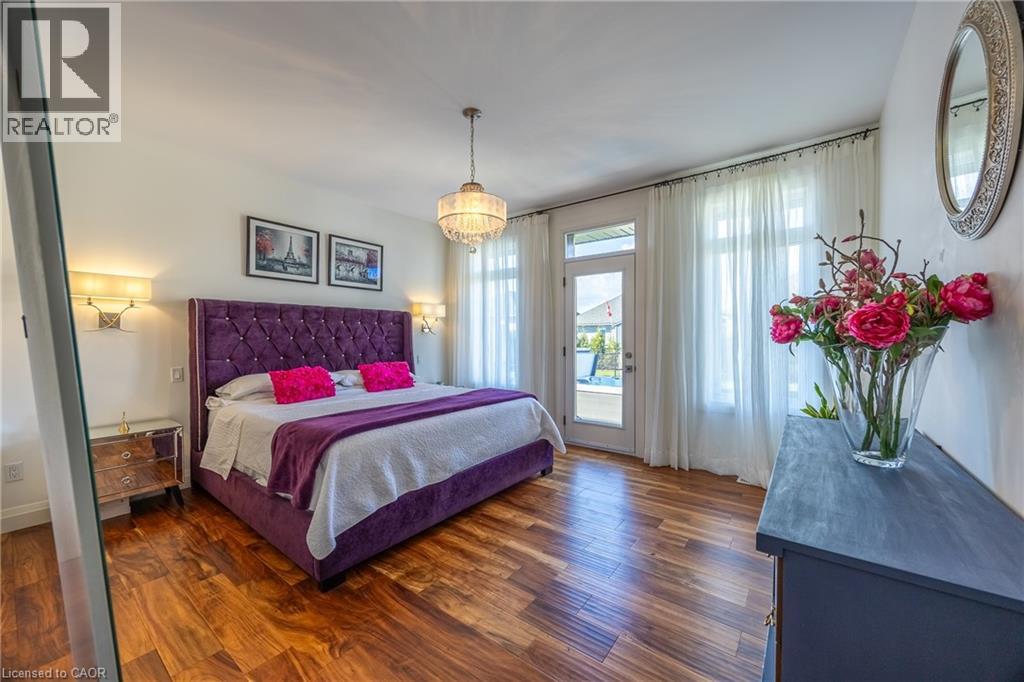 80 Backus Drive, Port Rowan, Ontario  N0E 1M0 - Photo 4 - 40796287