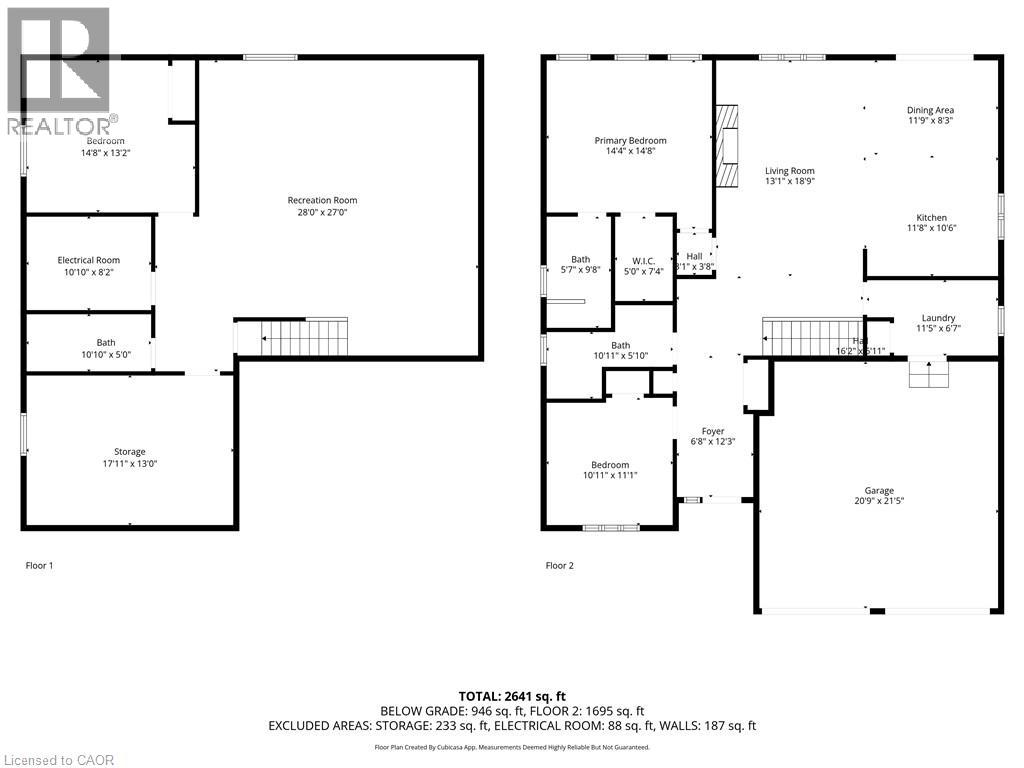 80 Backus Drive, Port Rowan, Ontario  N0E 1M0 - Photo 40 - 40796287