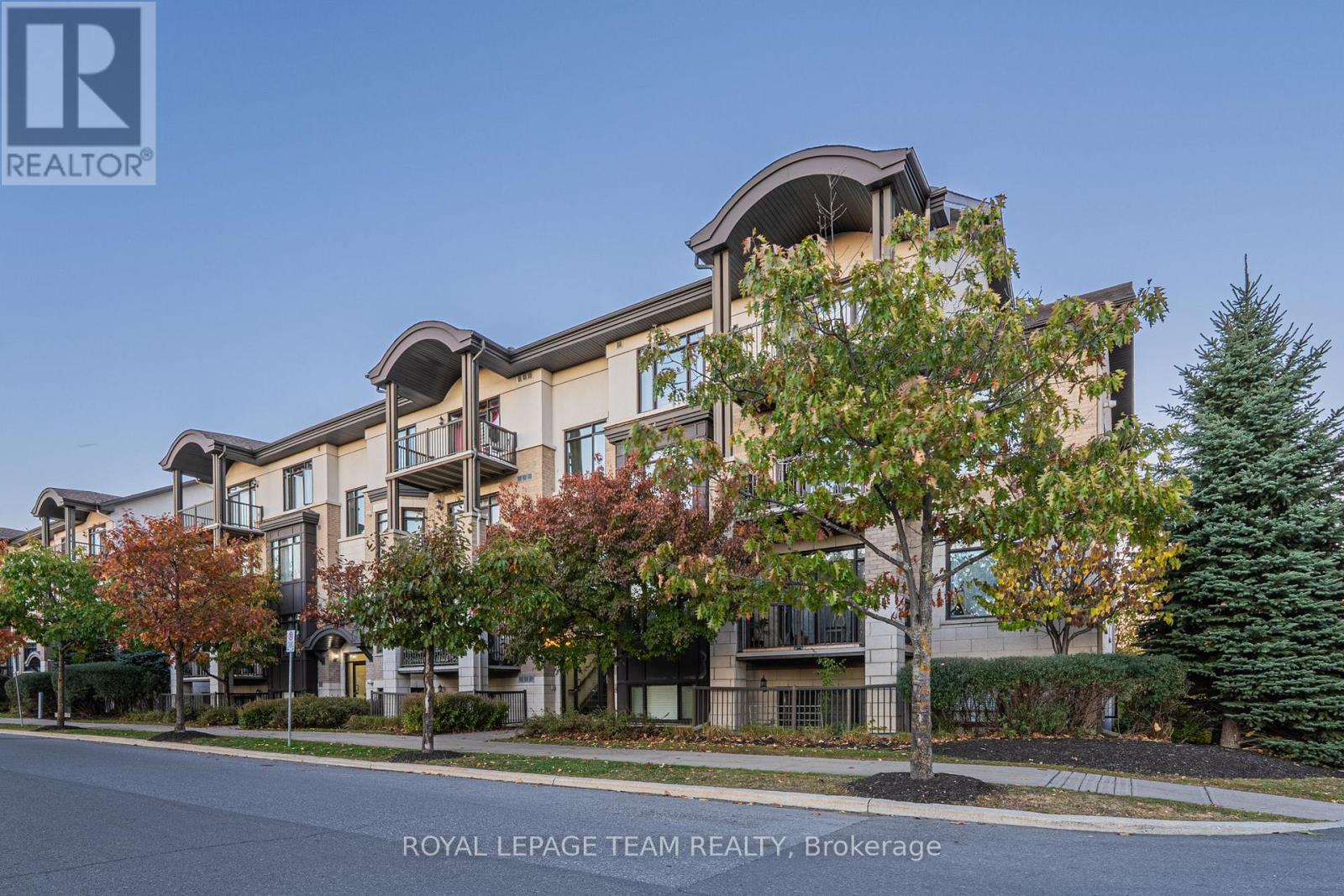 304 - 805 Beauparc Private, Ottawa, Ontario  K1J 0B5 - Photo 8 - X12456649