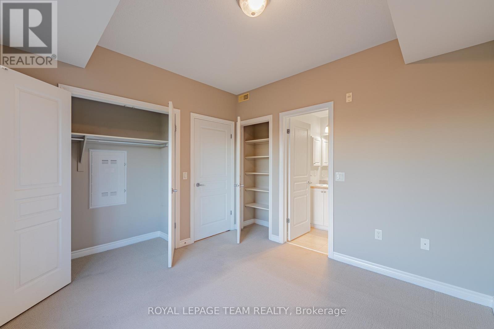 304 - 805 Beauparc Private, Ottawa, Ontario  K1J 0B5 - Photo 37 - X12456649