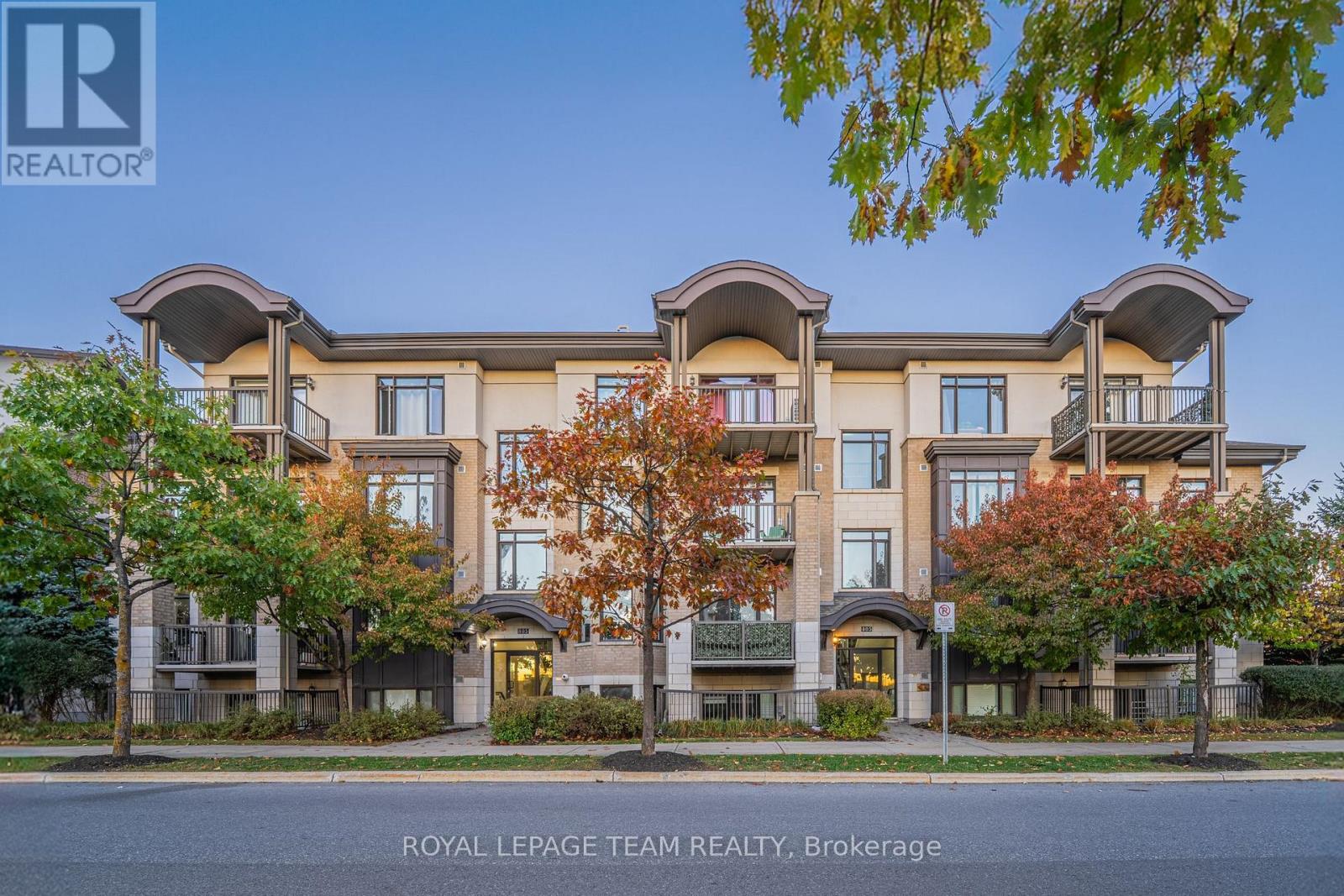 304 - 805 Beauparc Private, Ottawa, Ontario  K1J 0B5 - Photo 7 - X12456649