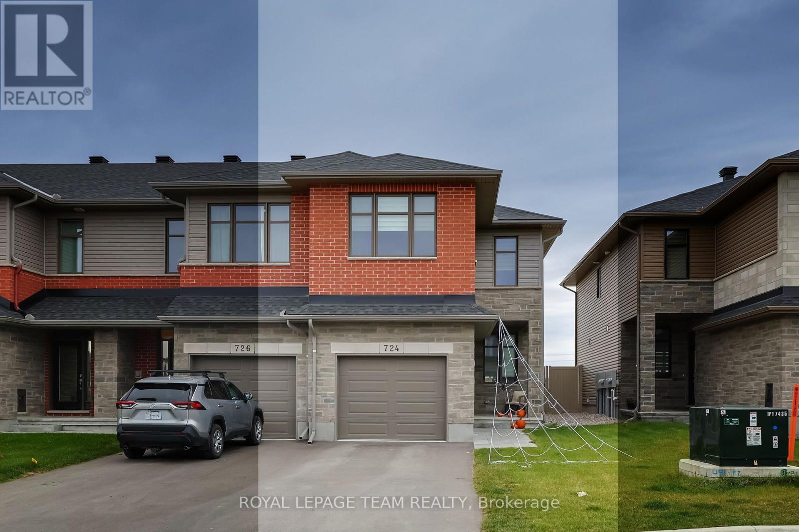 724 Ploughman Place, Ottawa, Ontario  K2S 3C5 - Photo 1 - X12478836