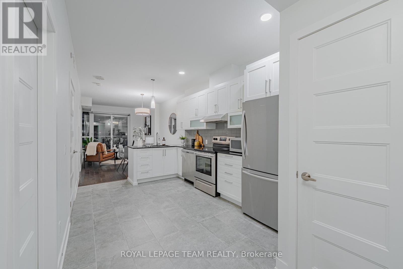 1106 - 200 Inlet Private, Ottawa, Ontario  K4A 5H3 - Photo 6 - X12476411