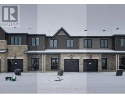 506 INGENUITY ROW, Ottawa, Ontario