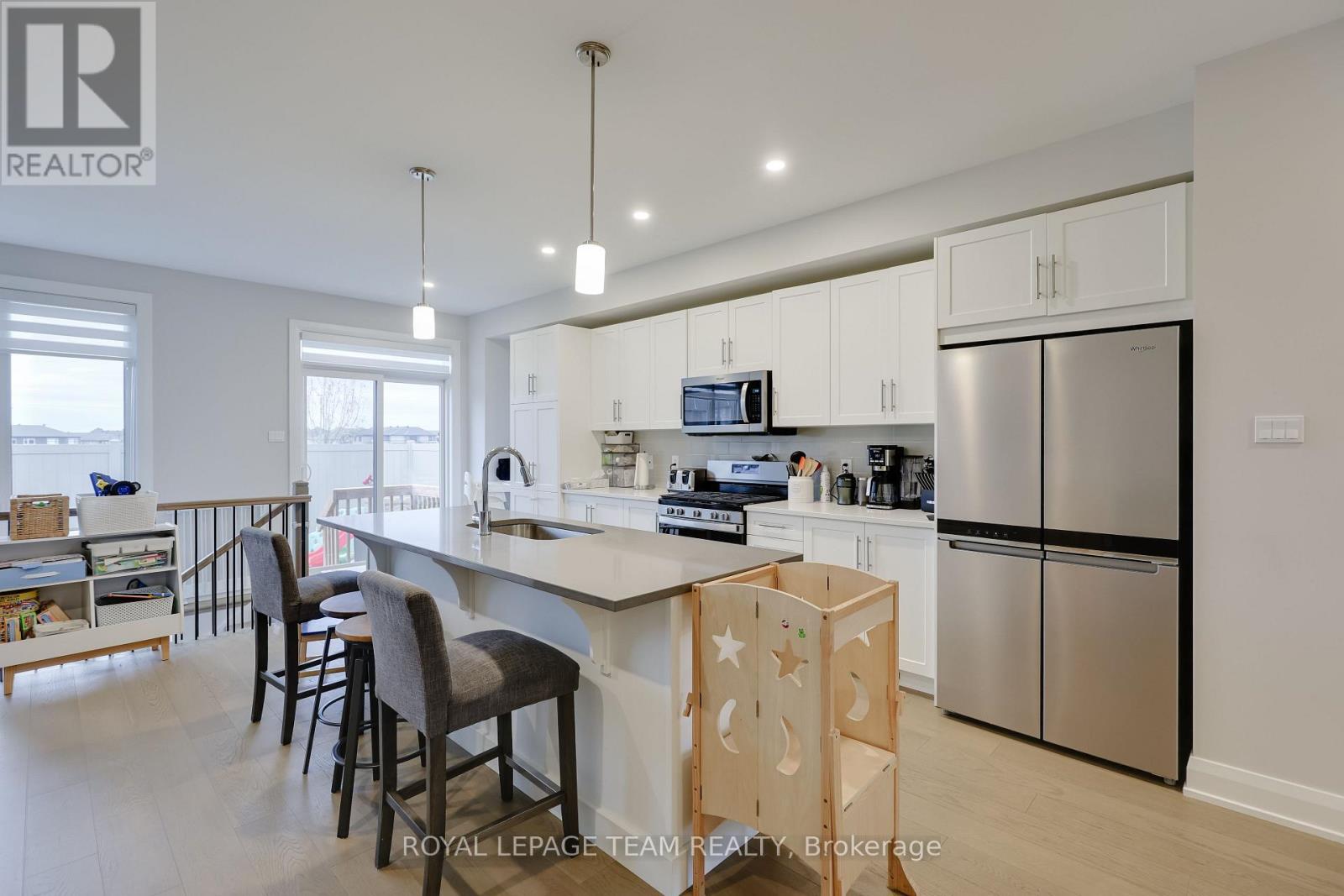724 Ploughman Place, Ottawa, Ontario  K2S 3C5 - Photo 16 - X12478836