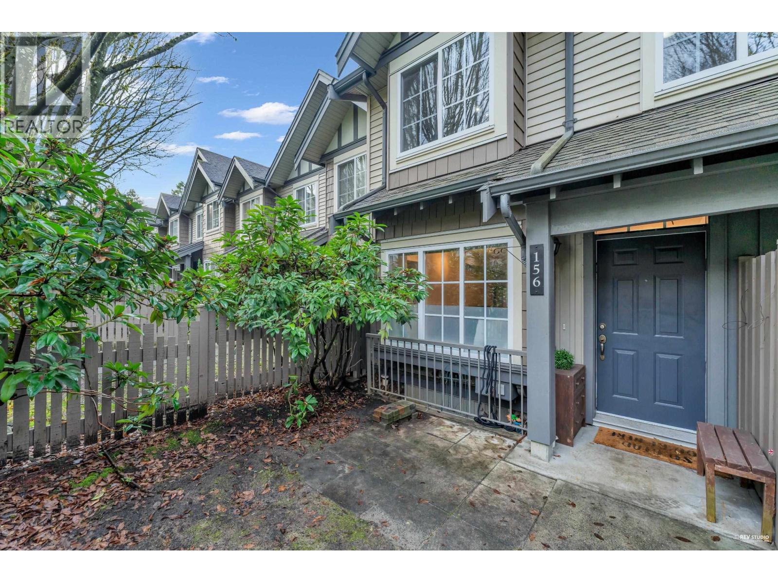 156 3288 NOEL DRIVE, Burnaby, British Columbia