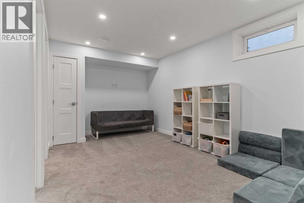 3804 62 Street Nw, Calgary, Alberta  T3B 5E2 - Photo 30 - A2275749