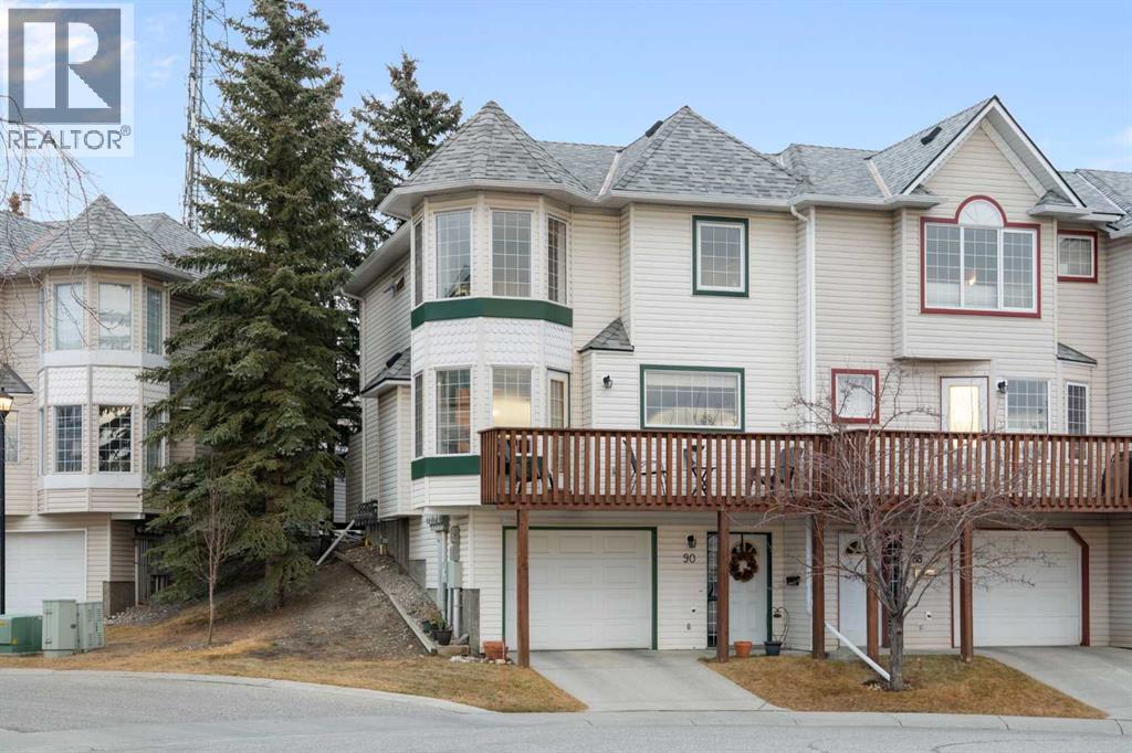 90 Patina Rise Sw, Calgary, Alberta  T3H 3R5 - Photo 1 - A2271267