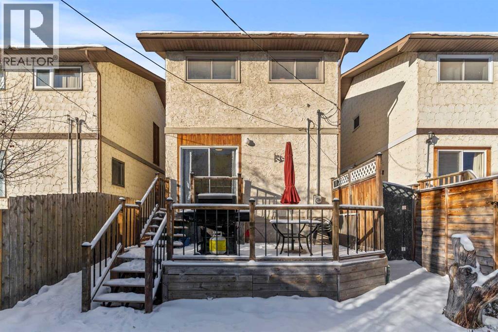 3804 62 Street Nw, Calgary, Alberta  T3B 5E2 - Photo 38 - A2275749